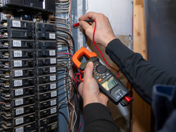 Best Electrical Contractors for Businesses  in Mayfield, KY