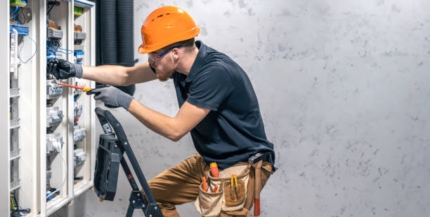 Best Electric Panel Repair  in Mayfield, KY